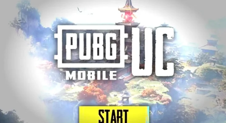 Pubg UC