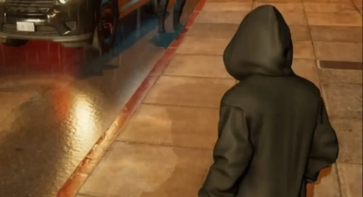 Watch Dogs Mobile Game