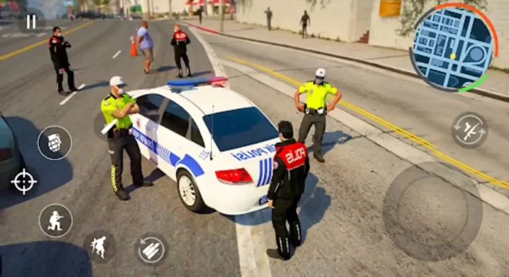 Reality simulator game