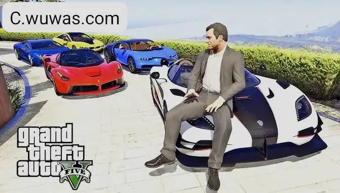 Play GTA 5 on Mobile Devices Now